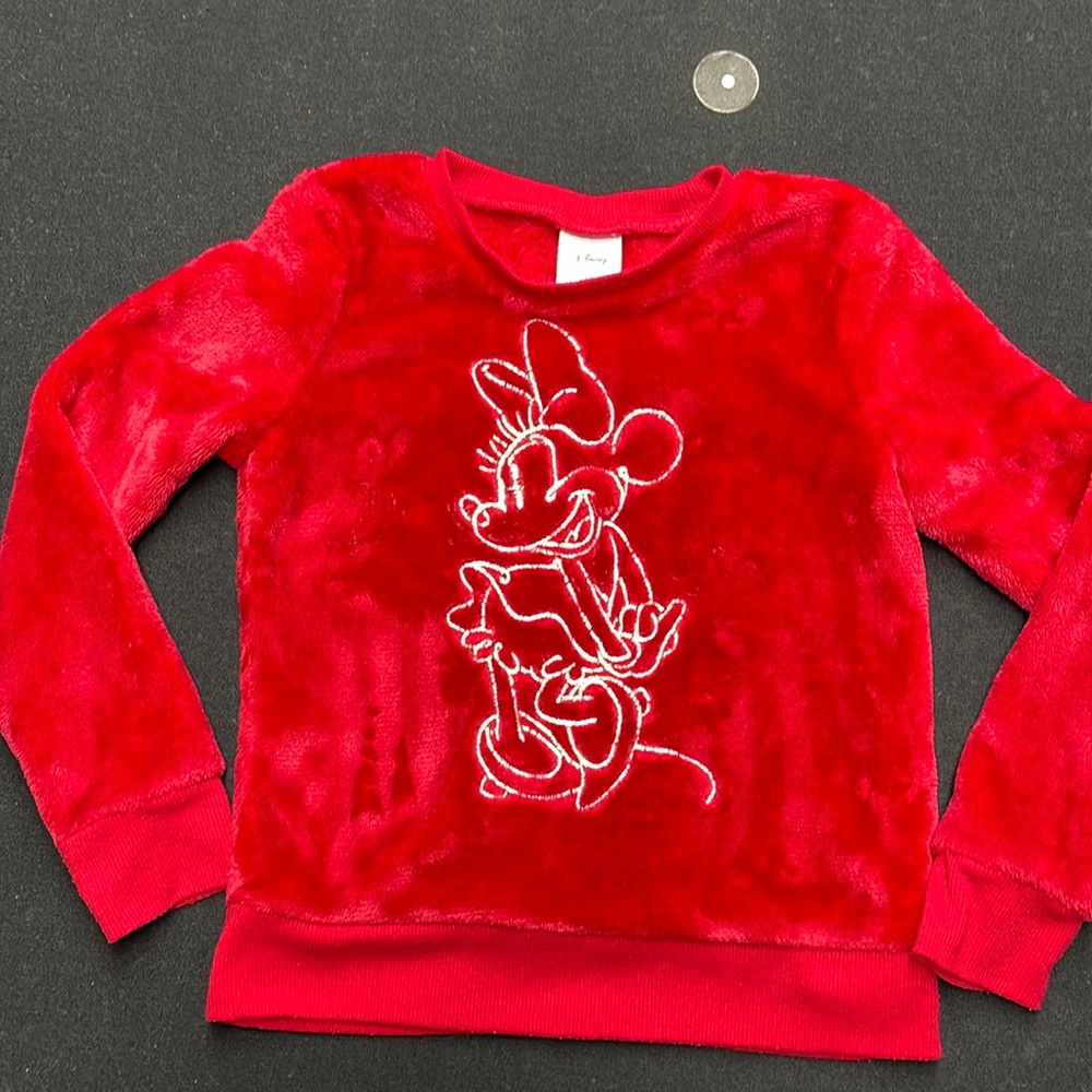 Jumping Beans “Disney” top